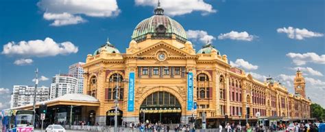 10 Places To Visit In Melbourne If You Are A History .